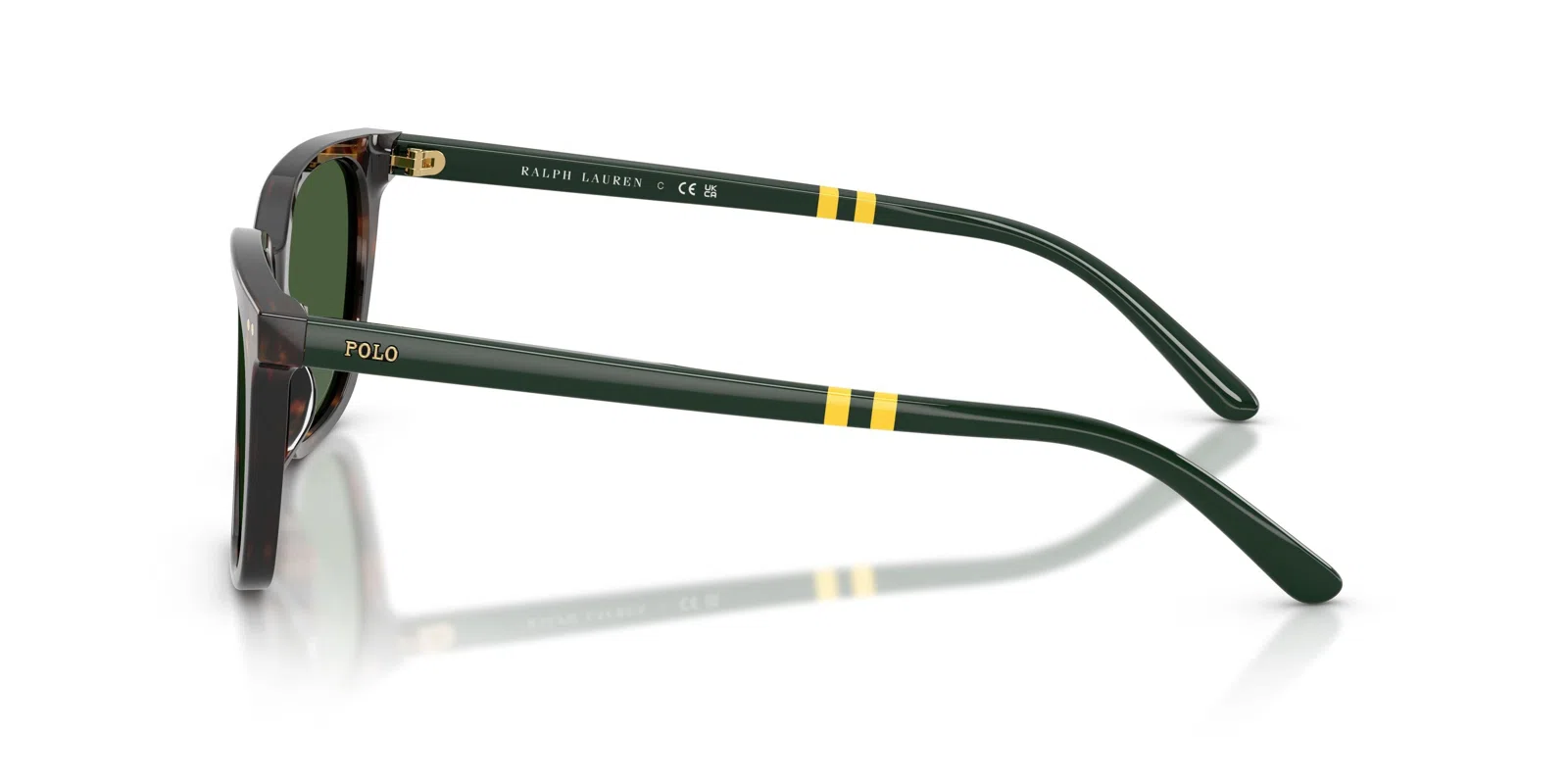 Polo 4235U Sunglasses - view 17